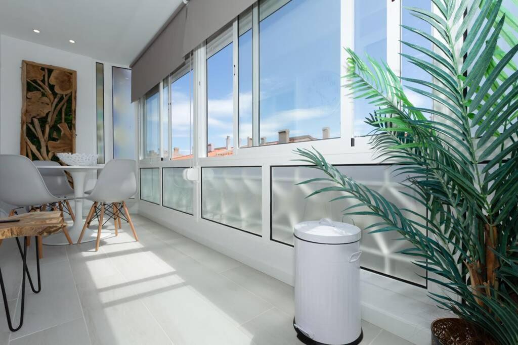 Beachome4U2 卡尔卡维洛斯 外观 照片