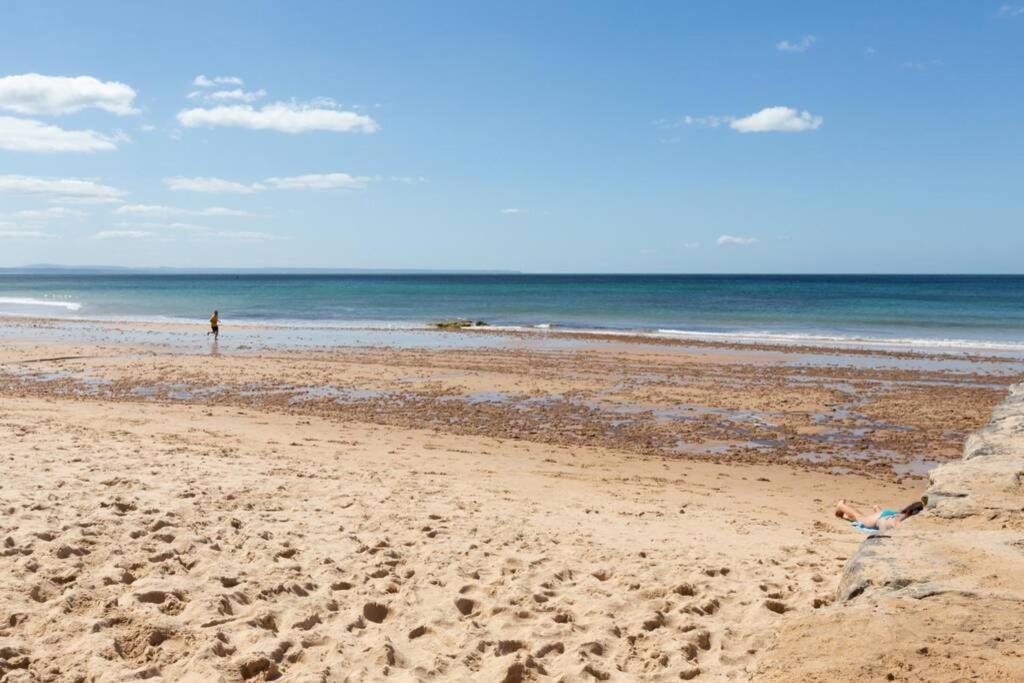 Beachome4U2 卡尔卡维洛斯 外观 照片